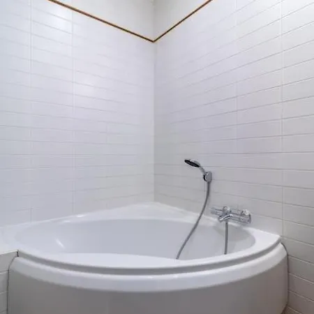 20#appart Hotel#1bedroom#4pers#paris 16#ac Παρίσι