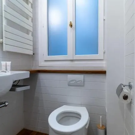 20#appart Hotel#1bedroom#4pers#paris 16#ac * Παρίσι