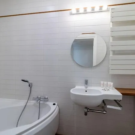 20#appart Hotel#1bedroom#4pers#paris 16#ac Παρίσι