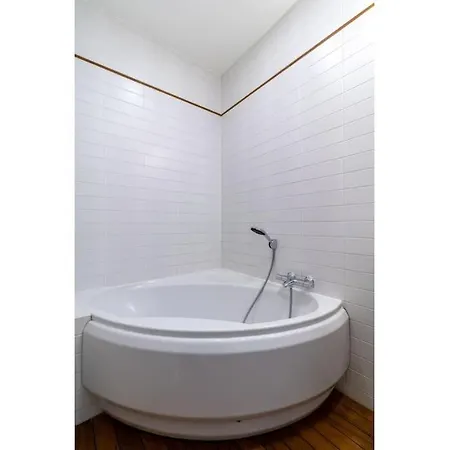 Διαμέρισμα 20#appart Hotel#1bedroom#4pers#paris 16#ac