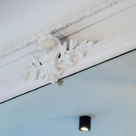 20#appart Hotel#1bedroom#4pers#paris 16#ac * Παρίσι